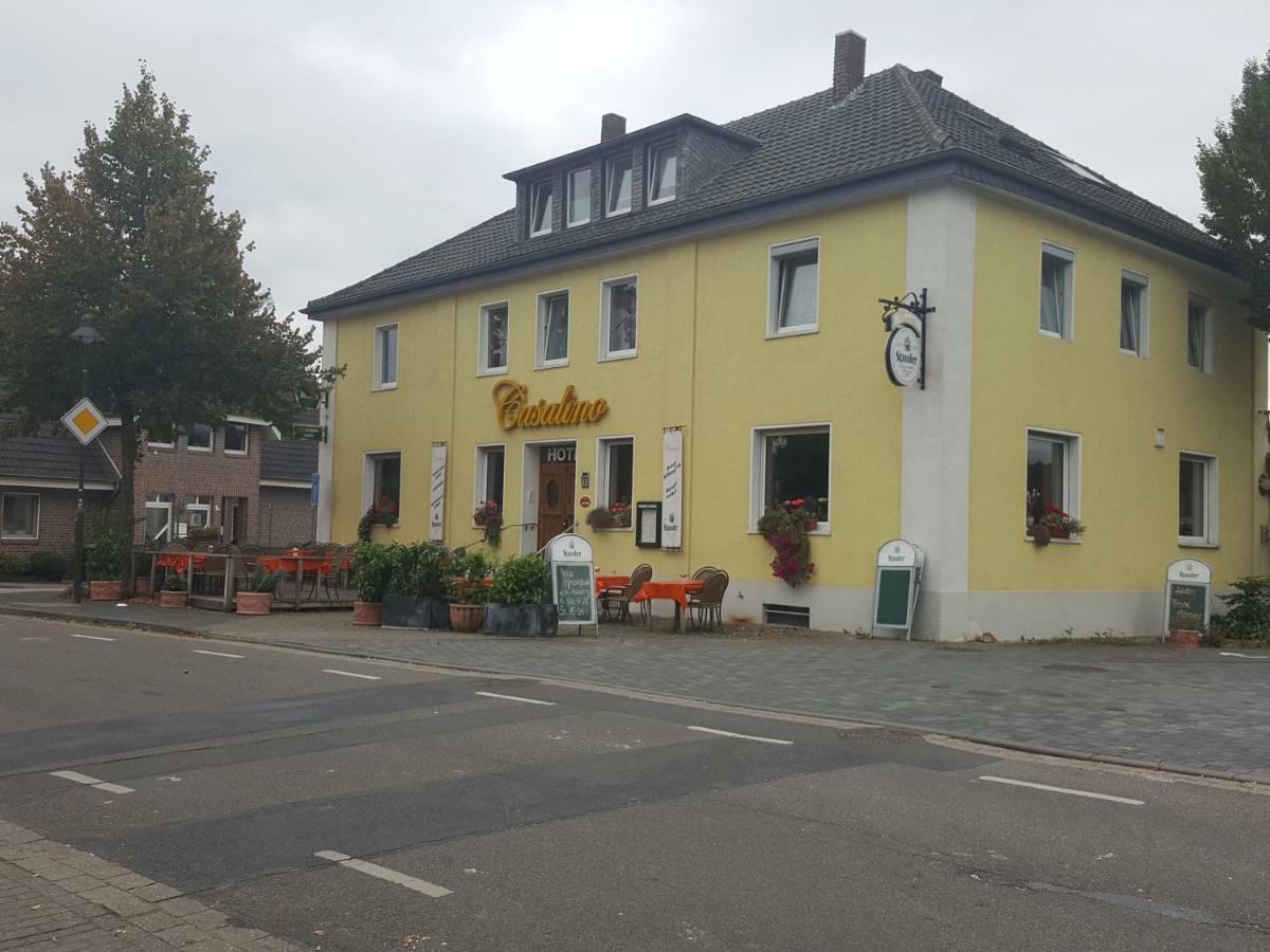 Casalino Wachtendonk Exterior foto
