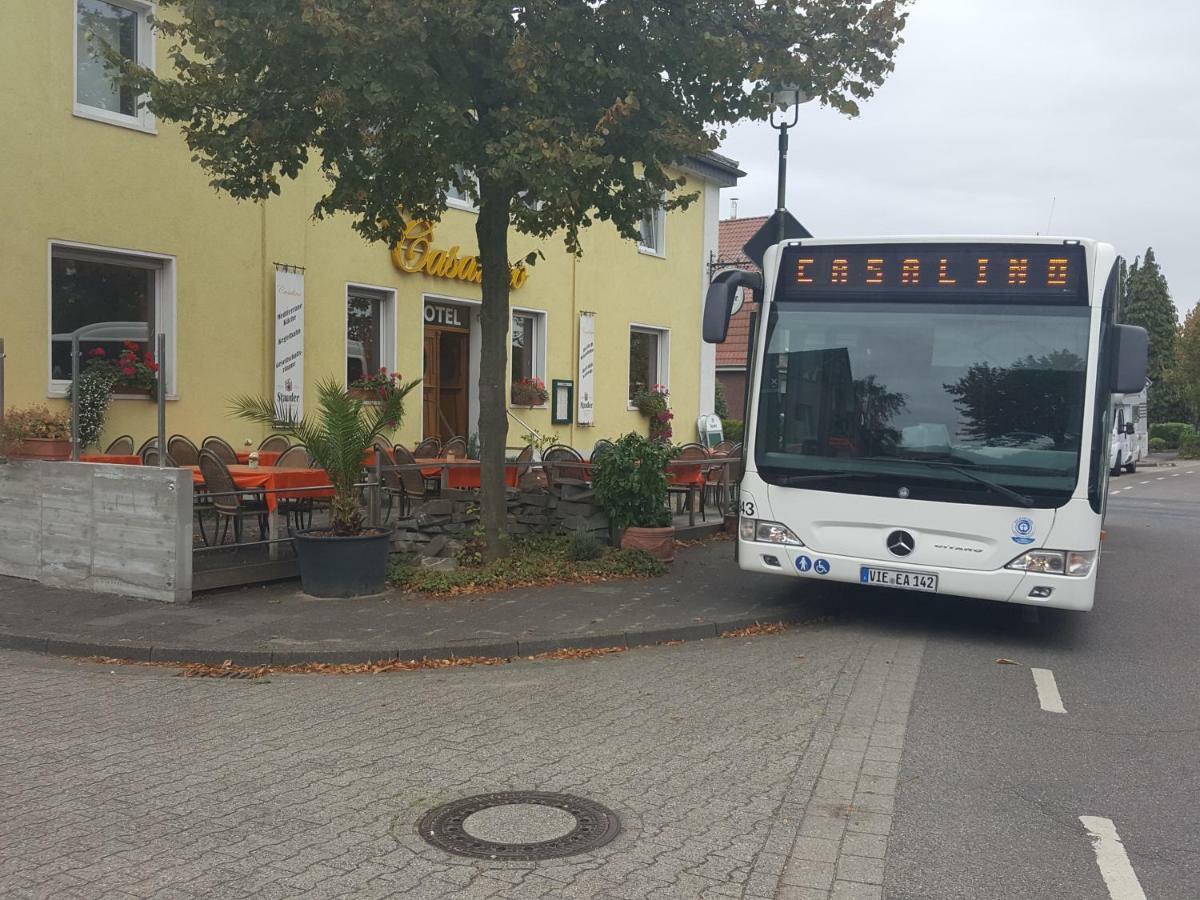 Casalino Wachtendonk Exterior foto