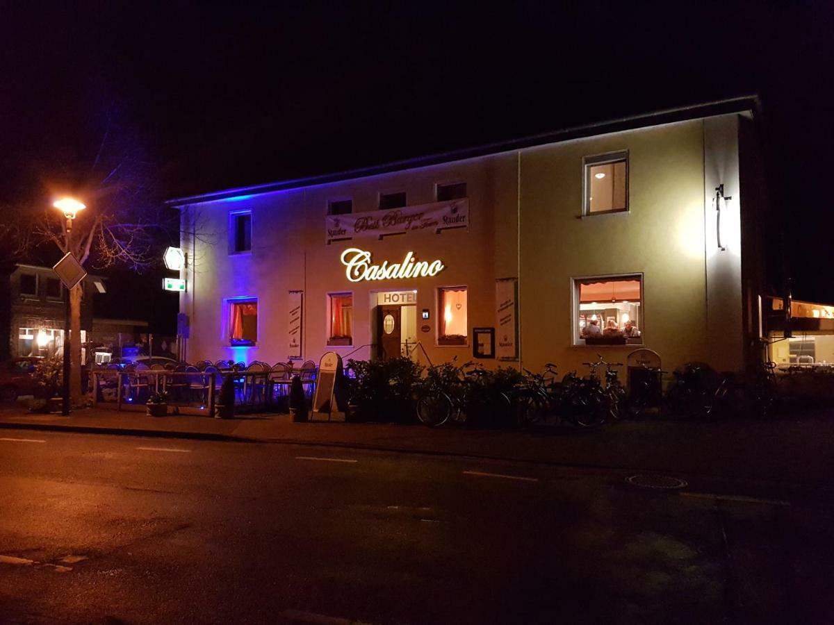 Casalino Wachtendonk Exterior foto