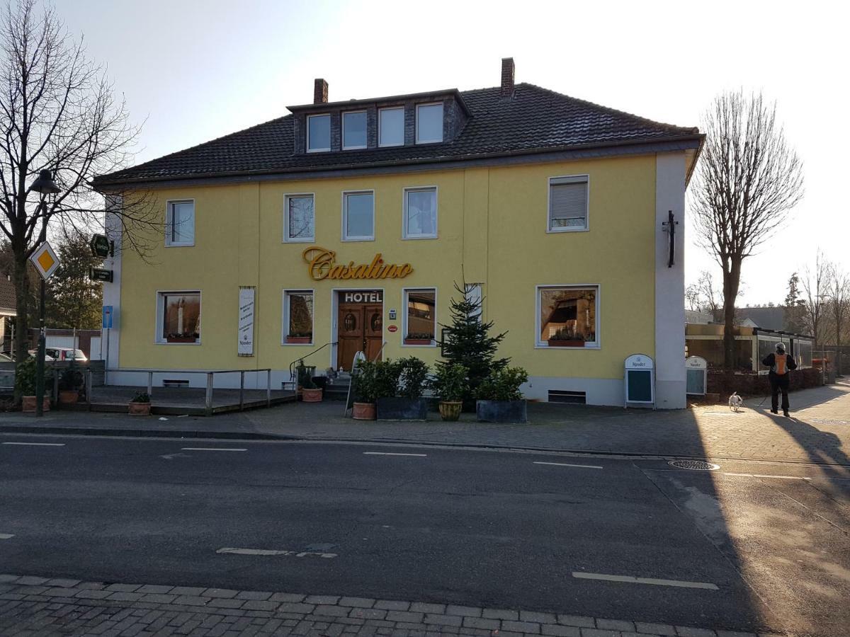 Casalino Wachtendonk Exterior foto