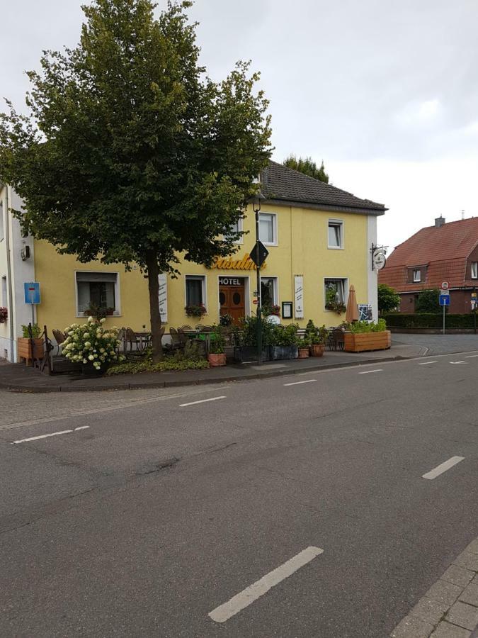 Casalino Wachtendonk Exterior foto